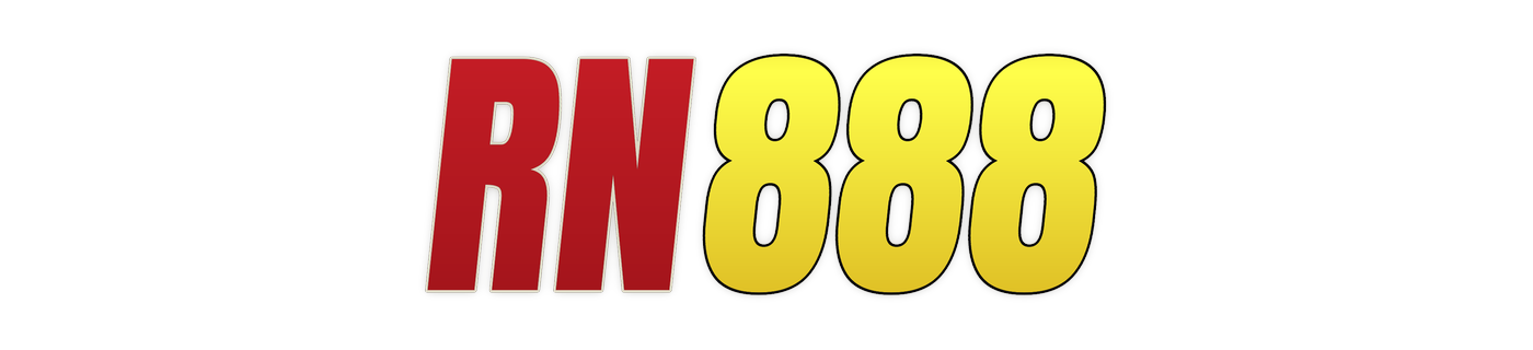rn888 logo
